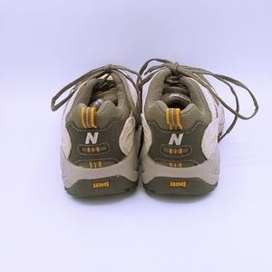 new balance 642 abzorb